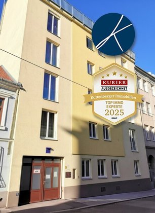 Wohnungen in 1170 Wien