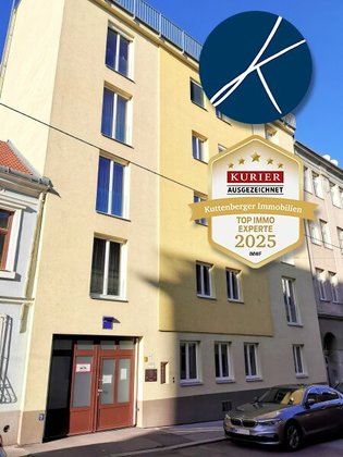 Wohnungen in 1170 Wien