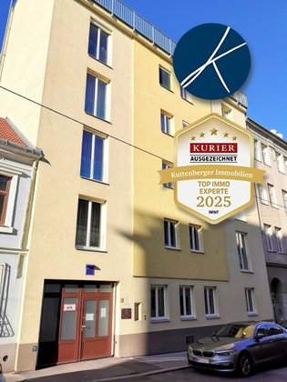 Wohnungen in 1170 Wien