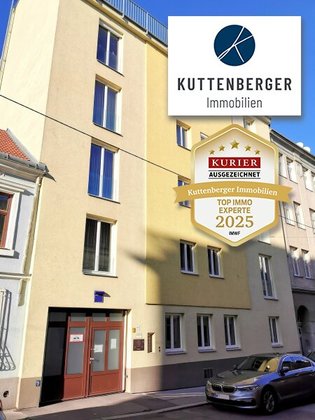 Wohnungen in 1170 Wien