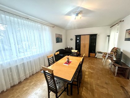 Koffer packen und einziehen! Geräumige Wohnung in Ragnitz!