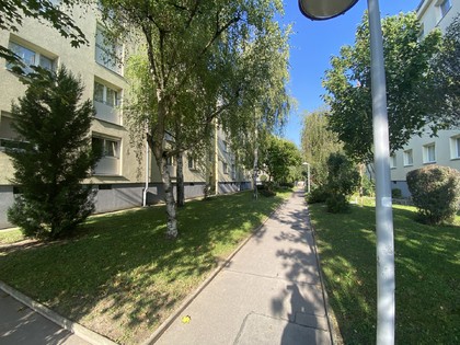 Wohnungen in 1220 Wien