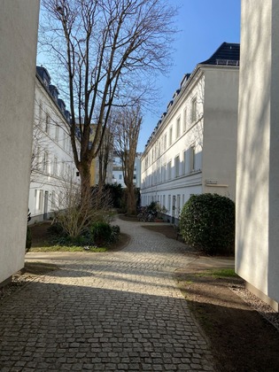 Wohnungen in  Deutschland
