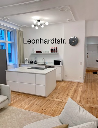 Wohnungen in  Deutschland