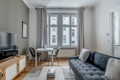 Wohnungen in  Deutschland