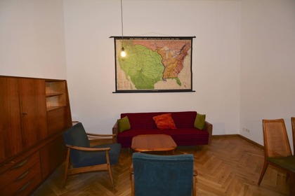 Wohnungen in  Deutschland