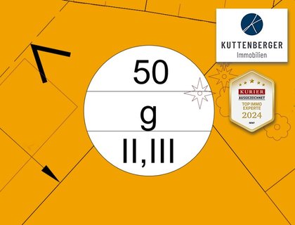 Bauträger-Grundstück Nähe Zentrum