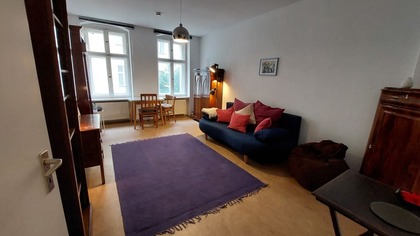 Wohnungen in Deutschland