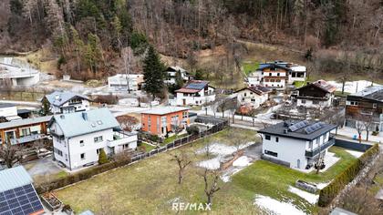 Grundstück in Zams ? Ihr perfekter Platz zum Leben!