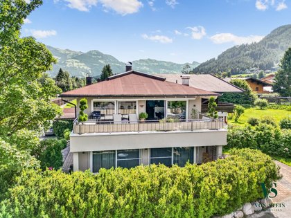 Häuser in 6370 Kitzbühel