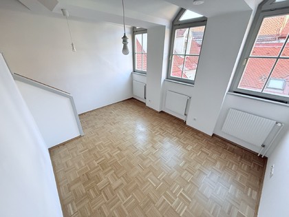 Tolle Maisonette-Wohnung in der Grazer Innenstadt zu mieten!