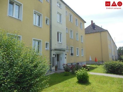 Wohnungen in 4400 Kleinraming
