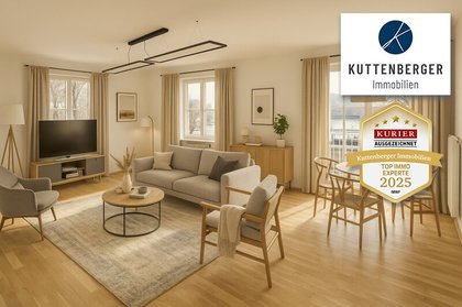 Wohnungen in 3500 Krems an der Donau