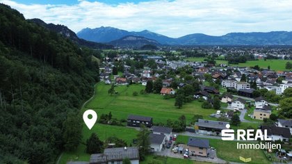 Grundstücke in 6845 Hohenems