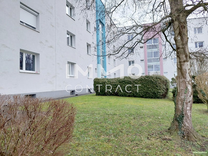 33,71m² Single Wohnung  in Steyr Ennsleite