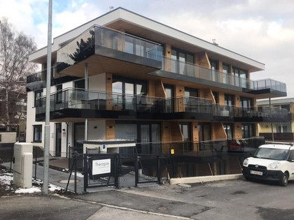 2-Zimmer-Wohnung mit Terrasse in Hötting