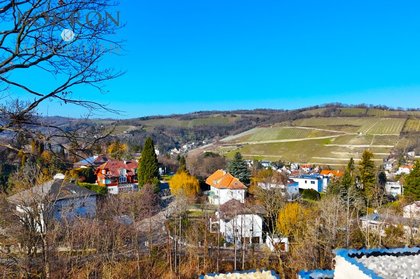 Baugrundstück mit atemberaubendem Ausblick