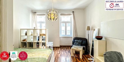 Wohnungen in 1050 Wien
