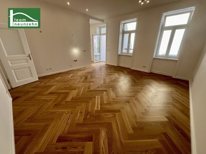 Wohnungen in 1220 Wien