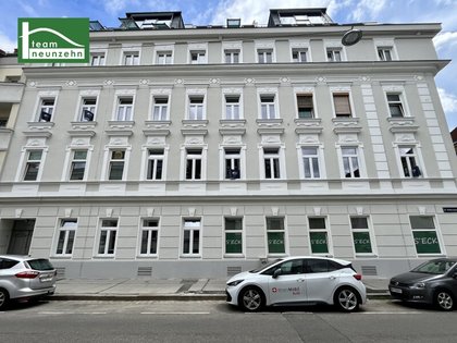Wohnungen in 1220 Wien