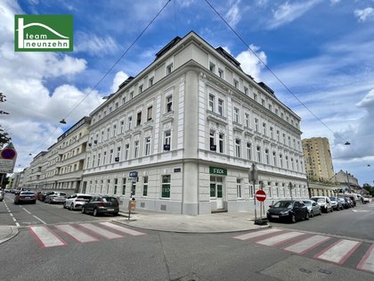 Wohnungen in 1220 Wien