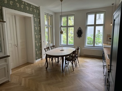 Wohnungen in Deutschland