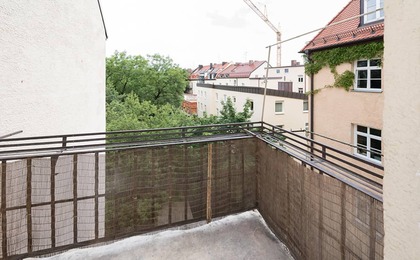 Wohnungen in  Deutschland