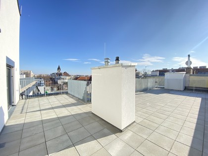 Exklusive 3-Zimmer-Wohnung mit einer traumhaften Terrasse & hochwertiger Ausstattung ? zu kaufen 1140 Wien