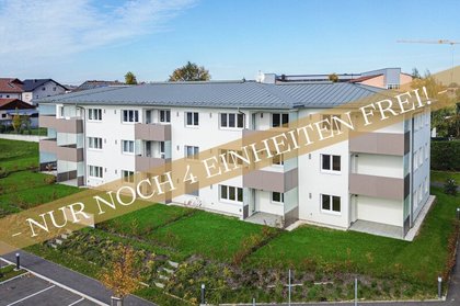 Wohnungen in 4551 Ried im Traunkreis