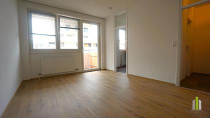 Schallmoos: Garconniere mit Balkon Schallmoos: Garconniere mit Balkon