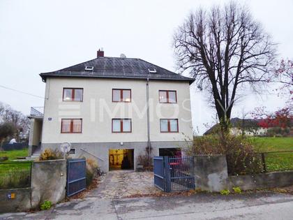 Raumwunder mit jeder Menge Potential - 250 m² Wfl - 1749 m² Grundstück