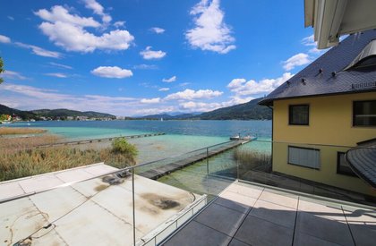 Wohnungen in 9212 Techelsberg am Wörther See