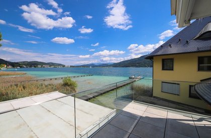Wohnungen in 9212 Techelsberg am Wörther See