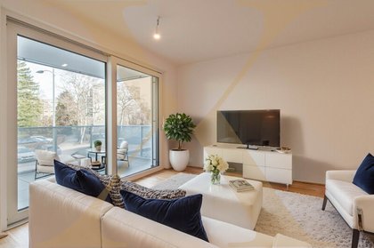 Wohnungen in 4020 Linz