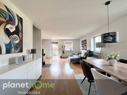 Wohnungen in 5202 Neumarkt am Wallersee