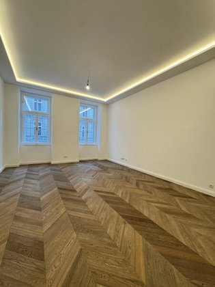 ***RADETZKYSTRAßE***Exklusive 3-Zimmer-Altbauwohnung in Top-Lage ? Erstbezug nach Sanierung ***RADETZKYSTRAßE***Exklusive 3-Zimmer-Altbauwohnung in Top-Lage ? Erstbezug nach Sanierung