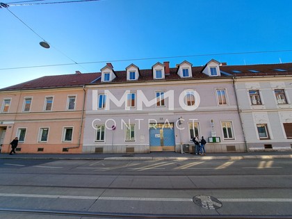 3- Zimmer - Terrassenwohnung in 8010 | Münzgrabenstraße 80 Top 10