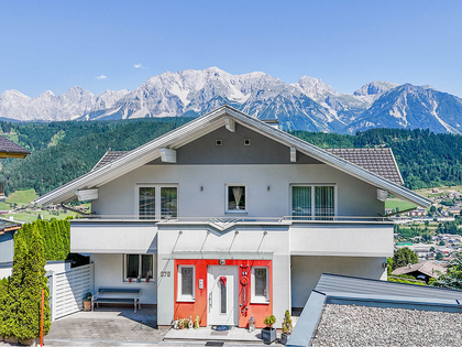 Wohnungen in Österreich