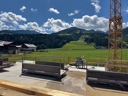 Wohnungen in 8967 Haus
