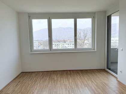 Tolle 2 Zimmer Wohnung- in der Nähe der FH-Johanneum- zu mieten