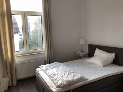 Wohnungen in Deutschland