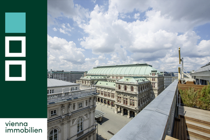 Wohnungen in 1010 Wien