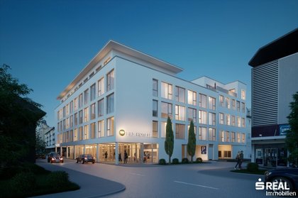 Büros /Praxen in 9020 Klagenfurt am Wörthersee