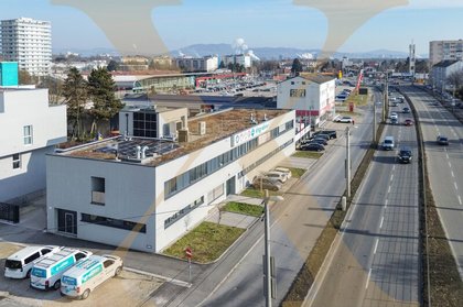 Büros /Praxen in 4020 Friesenegg