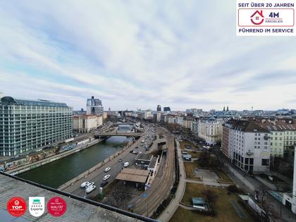 Wohnungen in 1010 Wien