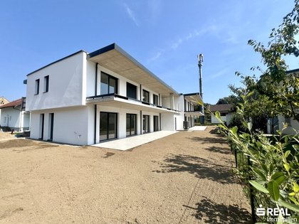Wohnungen in 9062 Moosburg