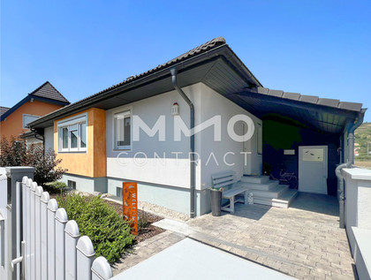 NEUER PREIS! LIFE-BALANCE@HOME 4Zi-Bungalow-Outdoorkitchen- Pool-Wellness-Bar-Billard_