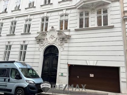 Wohnungen in 1040 Wien