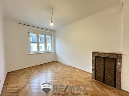 "OPEN HOUSE - 2-Zimmer Wohnung, Nähe U3-Station Schweglerstraße"