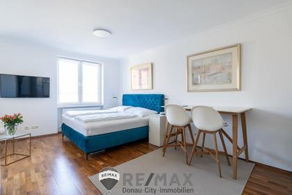 Wohnungen in 1020 Wien